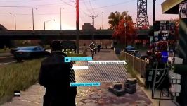 یه تریلر دیگر بازی watch dogs طرفدارها بیان