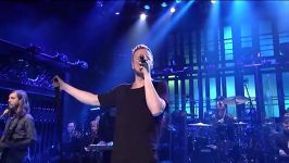 Imagine Dragons  Demons Live on SNL