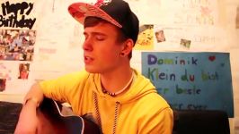 Kiss You  One Direction  Dominik Klein Cover