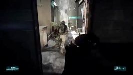 تریلـــــر بازی Battlefield3