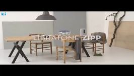 تیزر رسمی لیبراتون ZIPP