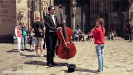 Flashmob Nürnberg 2014  Ode an die Freude