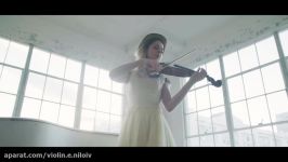 Lindsey Stirling  The Greatest Showman Medley