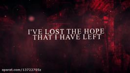 The Dark Of You  Breaking Benjamin Lyric Video  evproductions 