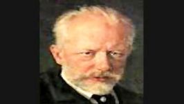 پیانو کنسرتوی شماره 1 tchaikovsky