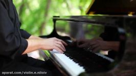 Christina Perri  A Thousand Years PianoCello Cover  The Piano Guys