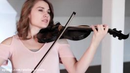 Perfect Ed Sheeran Violin Cover  Taylor Davis