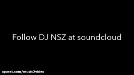 DJ NSZ  Persian dance mix 2014 Summerریمیکس شاد