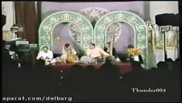 موسیقی افغانی هندی اشعار فارسی Ustad Sarahang