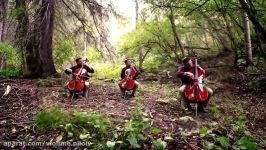 Nearer My God to Thee for 9 cellos  The Piano Guys