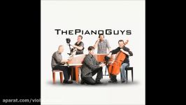 Love Story Meets Viva la Vida  The Piano Guys