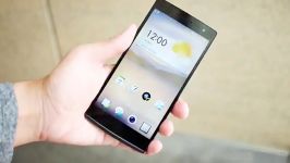 مقایسه اسمارت فون OnePlus One Oppo Find 7  گجت نیوز