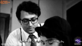 Majid Kharatha  HalghehThe Ring  OFFICIAL VIDEO KURDISH SUBTITLI FullHD2016مجید خراطها ـ حلقە