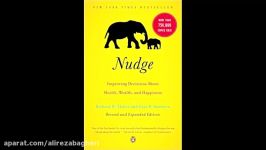 AudioBooks  Nudge  Economic Nobel Prize 2017