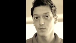 mesut ozil