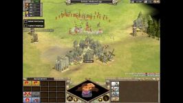 نگاهی بر بازی به یاد ماندنی Rise Of Nations