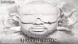 آهنگ BELLA Maitre Gims