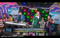 محسن دولت مجلس عروسی در خراسان