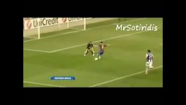 Lionel Messi  2011 2012 Goals