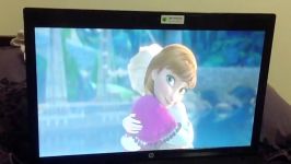 گالرى عكس هاى frozen قسمت 2