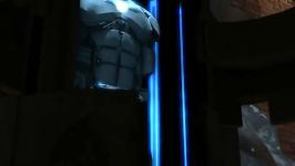 تریلر لانچ بازی Batman Arkham Origins Cold Cold Heart