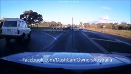 Australia Car Crash Compilation 3  Dash Cam Owners Aus