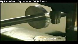 تولید چرخ‌دنده ساده Spur gear