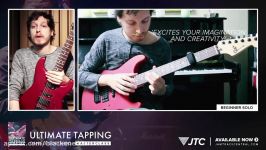 Daniele Gottardo  Ultimate Tapping Masterclass