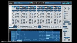 معرفی وی اس تی Rob Papen BLUE II