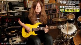 Mattias IA Eklundh Freak Guitar Fundamentals