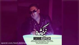 Saeed Asayesh  Nimeye Gomshodeh  سعید آسایش  نیمه گمشده