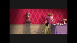 Frozen For The First Time Forever همراه زیر نویس فارسی