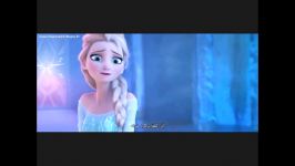 Frozen For The First Time Forever 2همراه زیر نویس فارسی