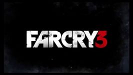 Far Cry 3 for Uplay Video contestBY Mahdi ng