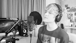 Sam Smith  Stay With Me  Daniel J cover