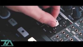 معرفی سینتی سایزر Arturia MiniBrute 2