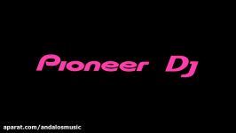 Pioneer HDJ 1500 Headphones Promo