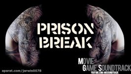 PRISON BREAK  Full Original Soundtrack OST