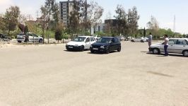 Opel Corsa 2000C20SE Vs 1600 C16NZ