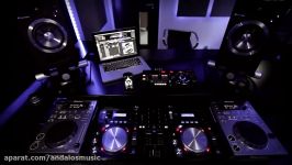 Pioneer XDJ Aero Official Walkthrough