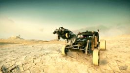 تریلری بازی Mad Max