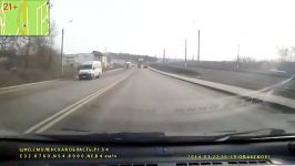 Car crash pilation # 232 Подборка Аварии И ДТП Апрел