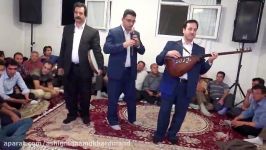 عروسی بهزاد مشگینی اخویان آشیق محمد خردمند دسته سی3