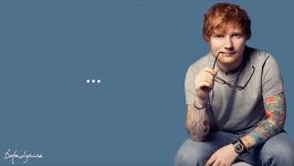Ed Sheeran  I See Fire