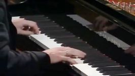 Zimerman plays Schubert Impromptu Op. 90 No. 3