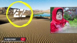 آهنگ بوی نم بارون فاطمه غرار 2018Fatemeh Gharrar Booye Name Baroon