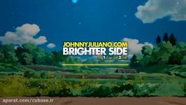 Johnny Juliano Brighter Side  SOLD  Happy Trap Chill Beat