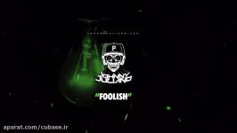 FREE DL Johnny Juliano Foolish Beat  Instrumental