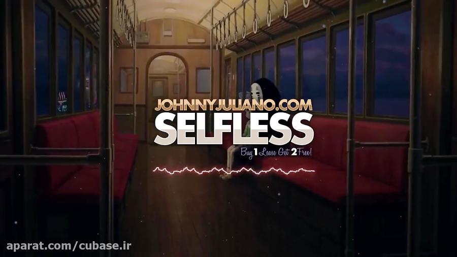 Johnny Juliano Selfless  Free Download  Chill Trap RNB Beat 2018