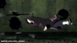 میکس انیمه ناروتو 3  AMV Anime Naruto 3